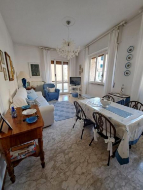 Zaffiro apartment with parking